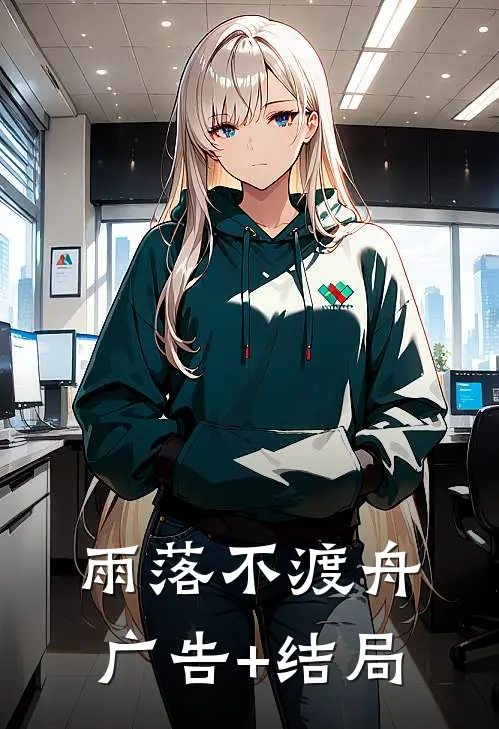 雨落不渡舟广告+结局
