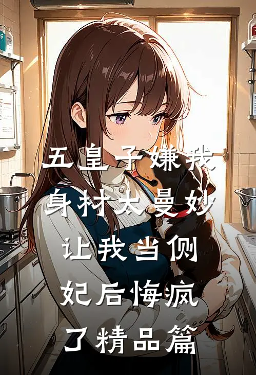 五皇子嫌我身材太曼妙，让我当侧妃后悔疯了精品篇