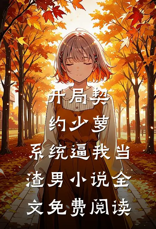 开局契约少萝，系统逼我当渣男小说全文免费阅读