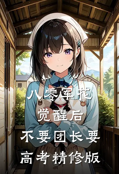 八零军花觉醒后，不要团长要高考精修版