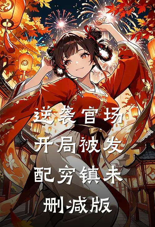 逆袭官场，开局被发配穷镇未删减版