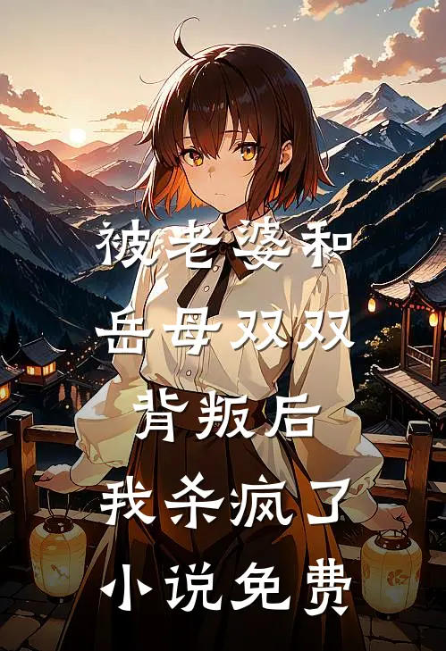 被老婆和岳母双双背叛后，我杀疯了小说免费