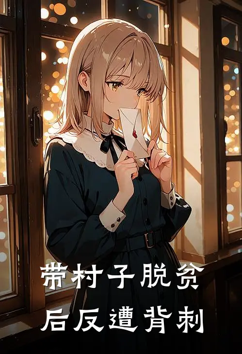 带村子脱贫后反遭背刺