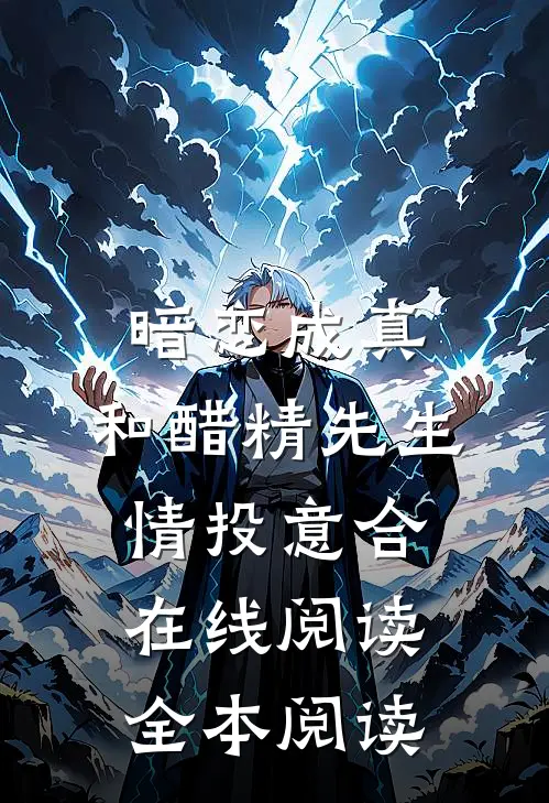 暗恋成真：和醋精先生情投意合在线阅读全本阅读