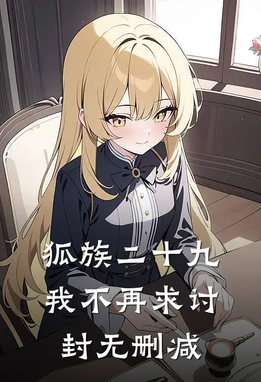 狐族二十九，我不再求讨封无删减