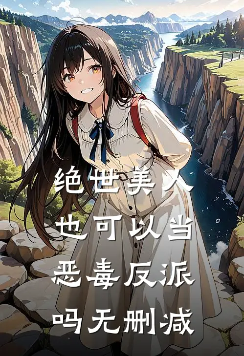 绝世美人也可以当恶毒反派吗无删减