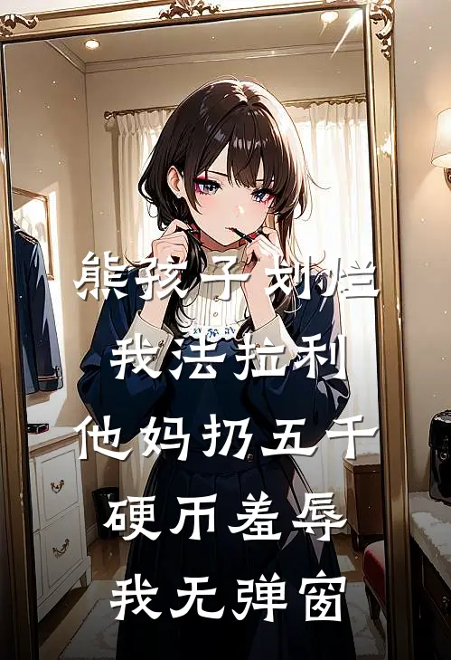 熊孩子划烂我法拉利，他妈扔五千硬币羞辱我无弹窗