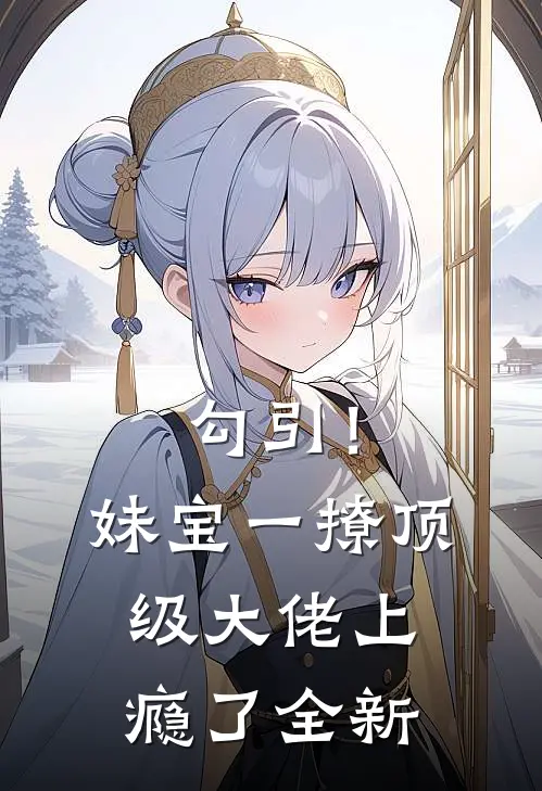 勾引！妹宝一撩，顶级大佬上瘾了全新