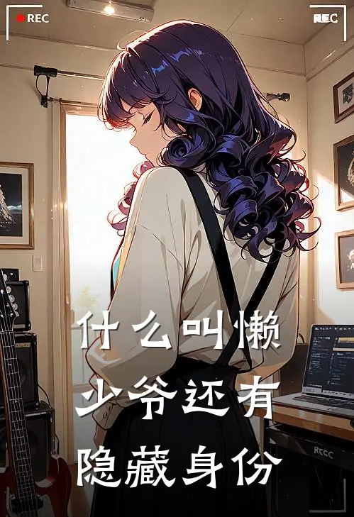 什么叫懒少爷还有隐藏身份
