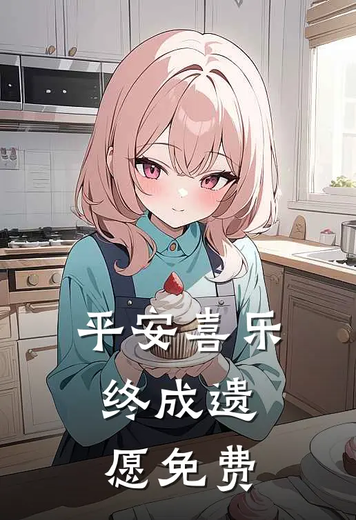 平安喜乐，终成遗愿免费