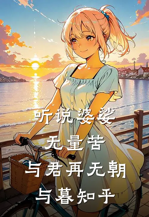 听说婆娑无量苦，与君再无朝与暮知乎