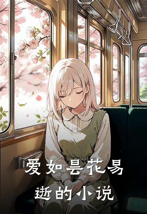 爱如昙花易逝的小说