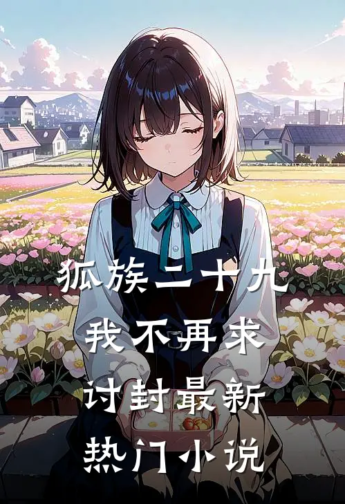 狐族二十九，我不再求讨封最新热门小说