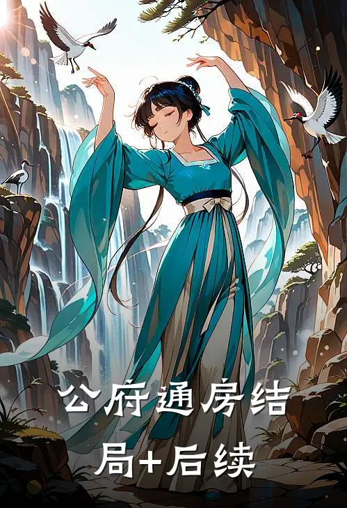 公府通房结局+后续
