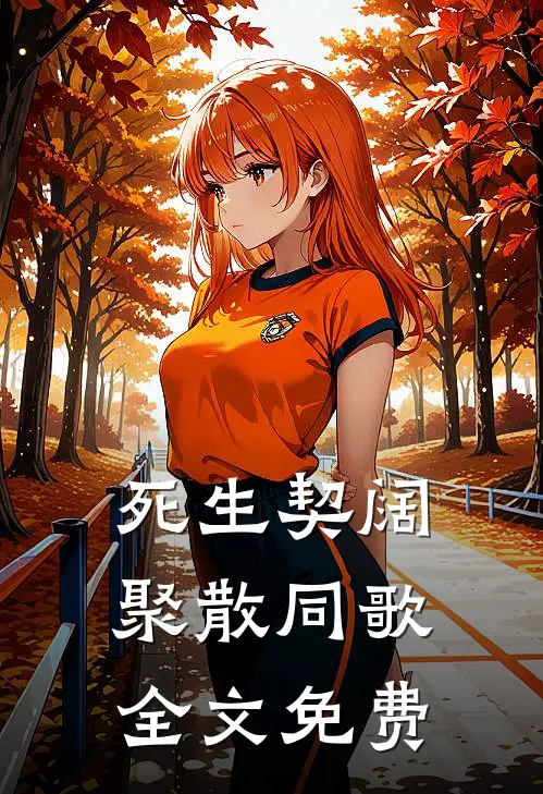 死生契阔，聚散同歌全文免费