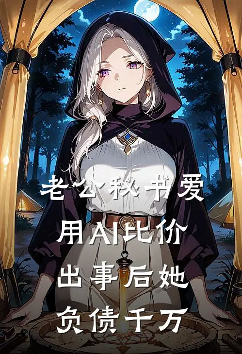 老公秘书爱用AI比价，出事后她负债千万