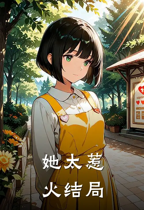 她太惹火结局