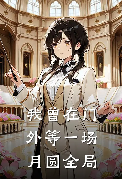 我曾在门外等一场月圆全局