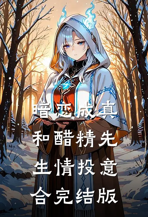 暗恋成真：和醋精先生情投意合完结版