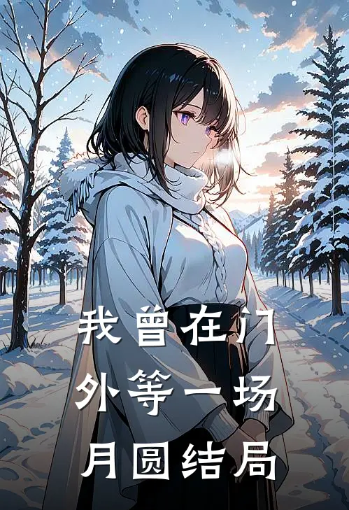 我曾在门外等一场月圆结局