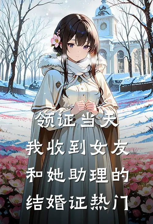 领证当天，我收到女友和她助理的结婚证热门