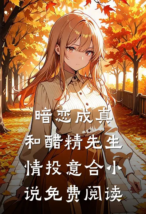 暗恋成真：和醋精先生情投意合小说免费阅读