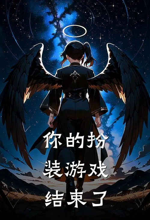 你的扮装游戏，结束了