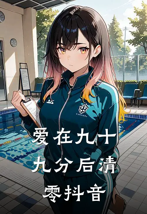 爱在九十九分后清零抖音