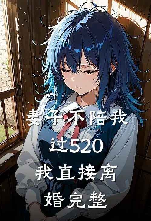 妻子不陪我过520，我直接离婚完整