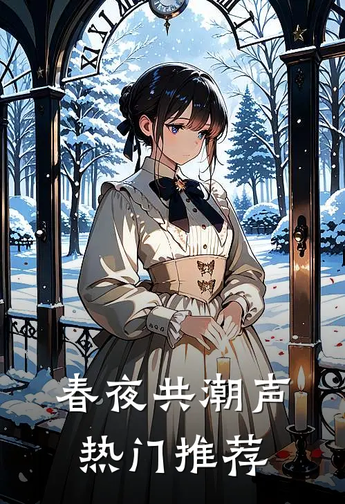 春夜共潮声热门推荐