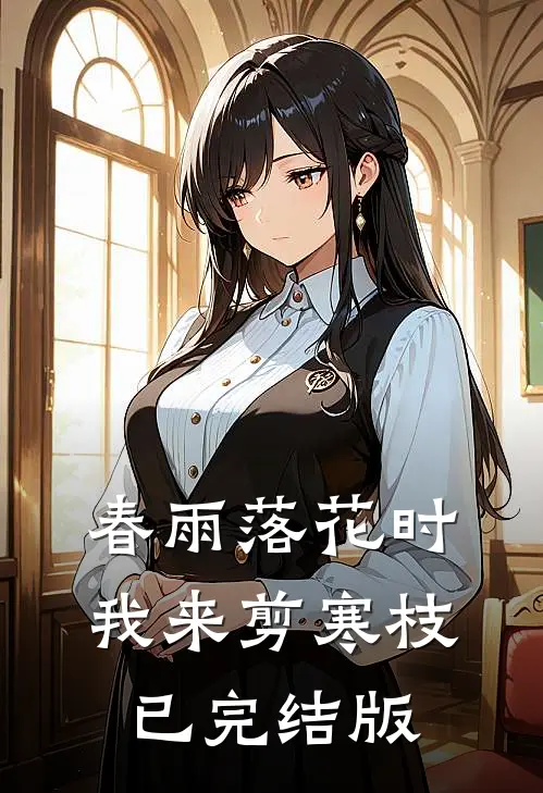 春雨落花时，我来剪寒枝已完结版