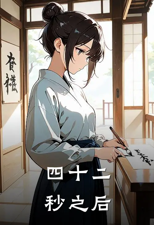 四十二秒之后