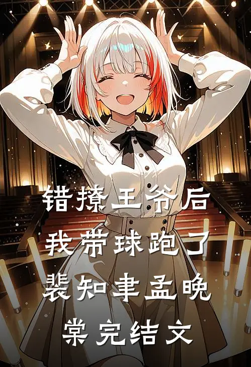 错撩王爷后，我带球跑了裴知聿孟晚棠完结文