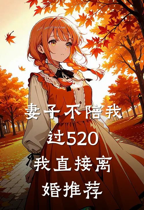 妻子不陪我过520，我直接离婚推荐