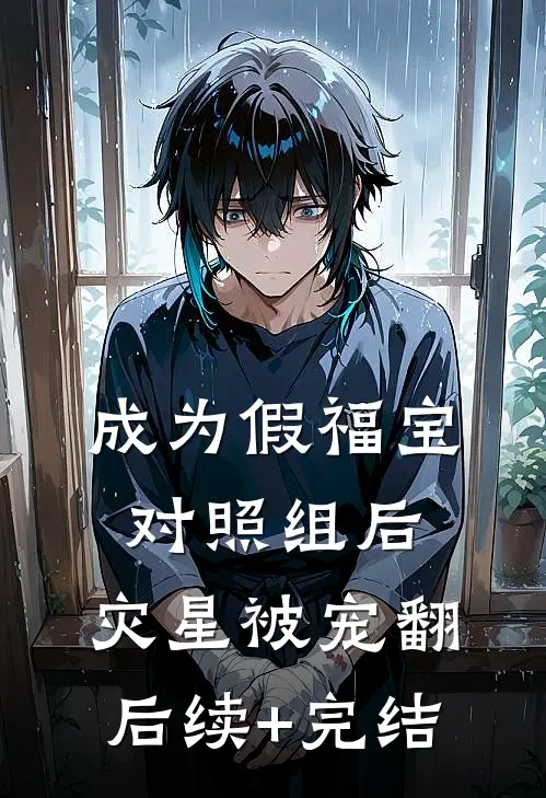 成为假福宝对照组后，灾星被宠翻后续+完结