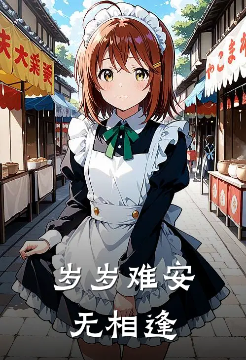 岁岁难安无相逢