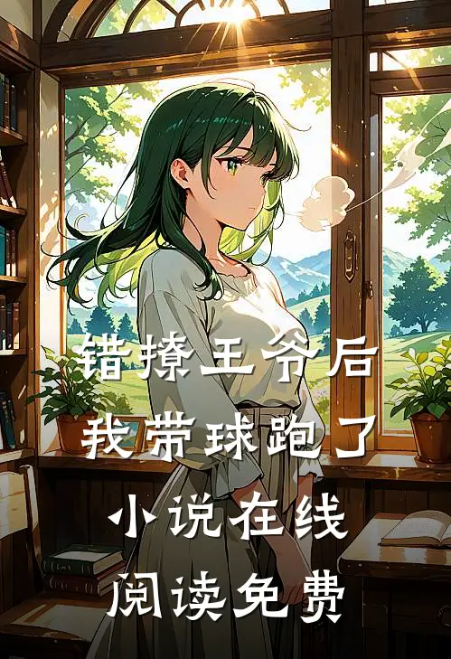 错撩王爷后，我带球跑了小说在线阅读免费