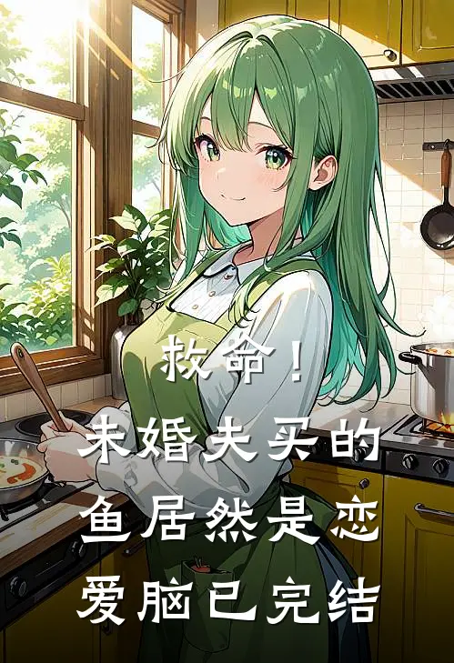 救命！未婚夫买的鱼居然是恋爱脑已完结