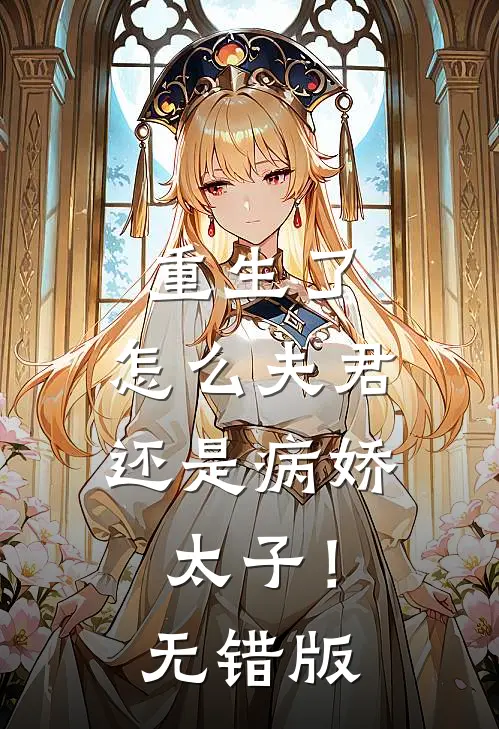 重生了，怎么夫君还是病娇太子！无错版