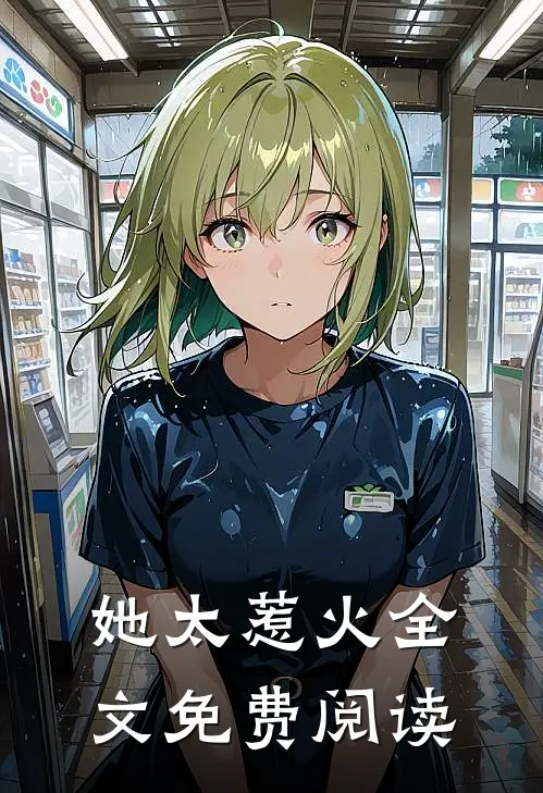 她太惹火全文免费阅读