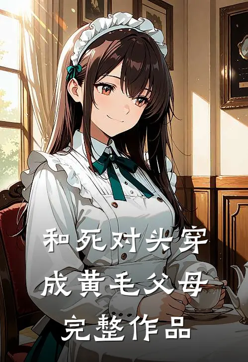 和死对头穿成黄毛父母完整作品