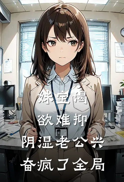 妹宝渴欲难抑，阴湿老公兴奋疯了全局