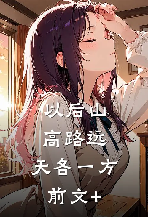 以后山高路远，天各一方前文+