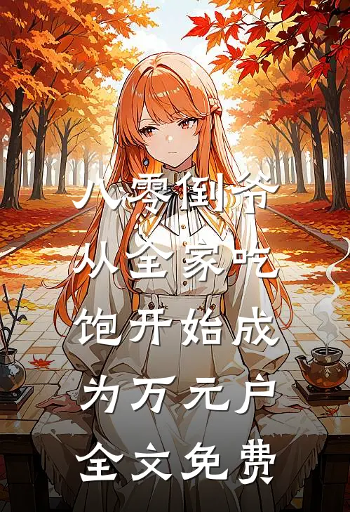 八零倒爷，从全家吃饱开始成为万元户全文免费