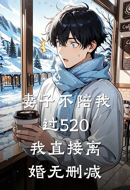 妻子不陪我过520，我直接离婚无删减