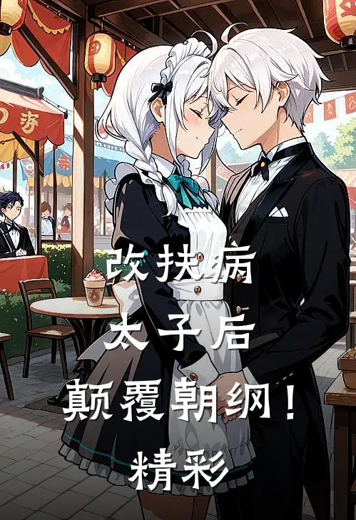 改扶病太子后，颠覆朝纲！精彩