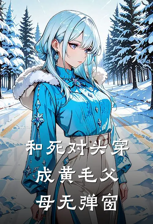 和死对头穿成黄毛父母无弹窗