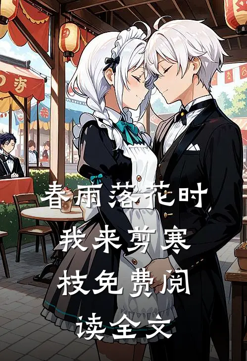 春雨落花时，我来剪寒枝免费阅读全文