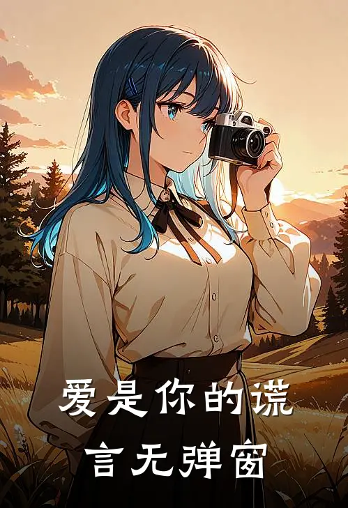 爱是你的谎言无弹窗