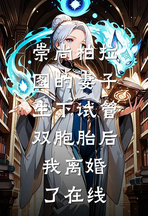 崇尚柏拉图的妻子生下试管双胞胎后，我离婚了在线